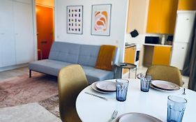 Where Comfort Meets Convenience